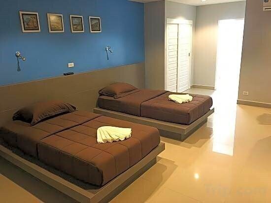 Фото P.F Mansion 2*