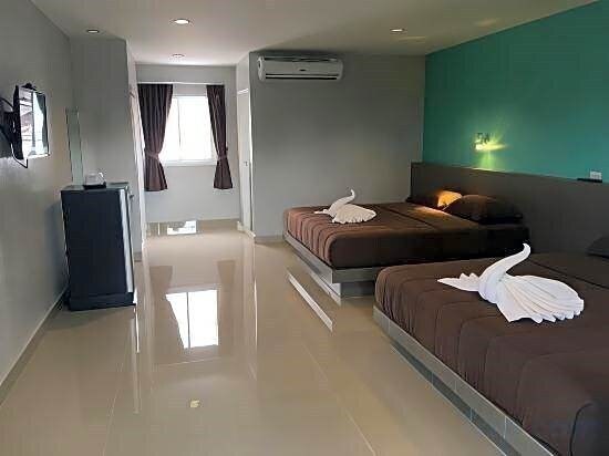 Картинка P.F Mansion 2*