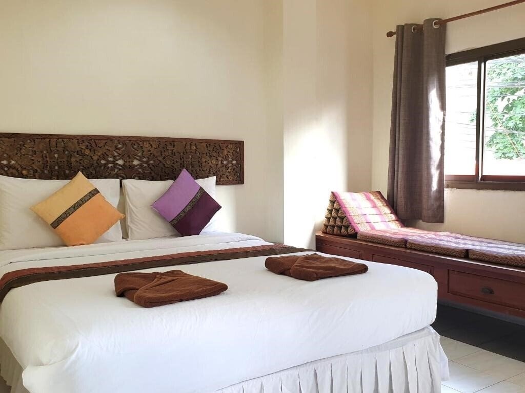 Картинка Penzy Guest House 1*