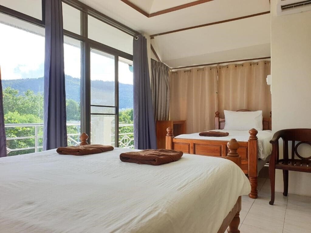 Готель Penzy Guest House 1*