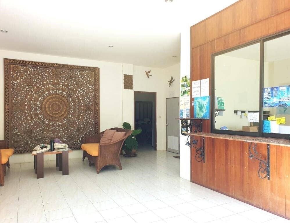 Фото Penzy Guest House 1*