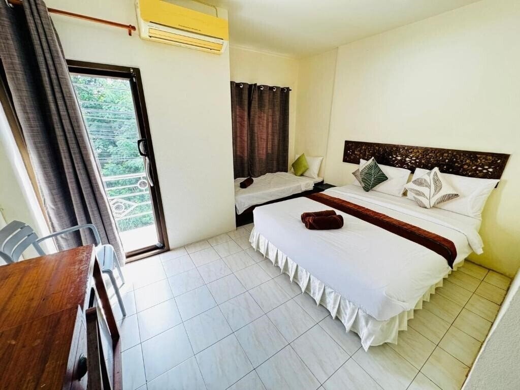 Фотографія Penzy Guest House 1*