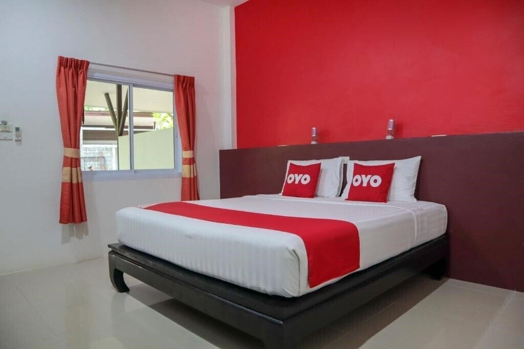 Готель Siva Buri Resort 2*