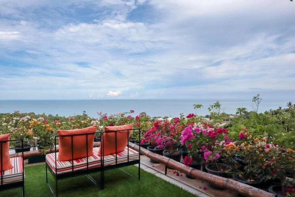 Фотографія Siva Buri Resort 2*