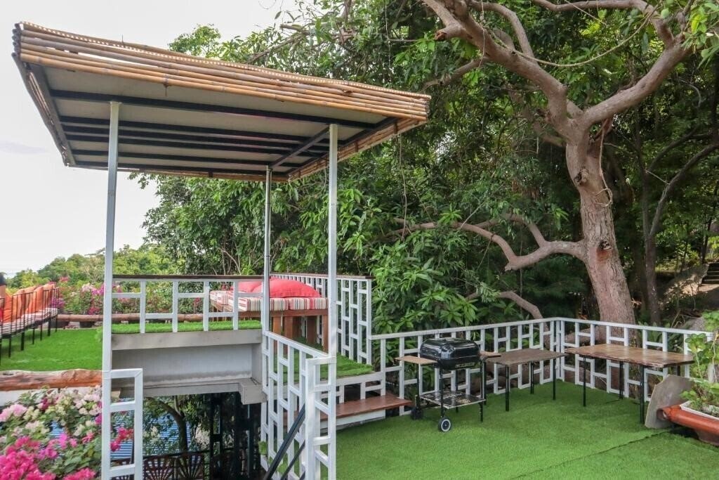 Зображення Siva Buri Resort 2*