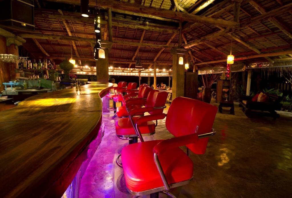 Зображення Cactus Bungalow 2*