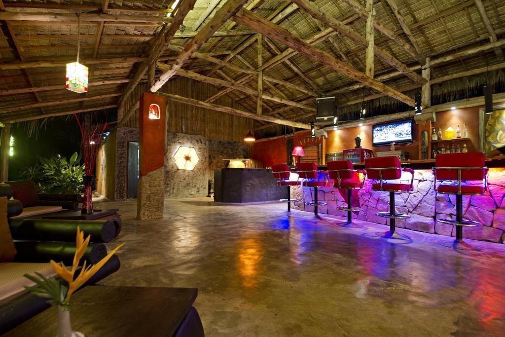 Картинка Cactus Bungalow 2*