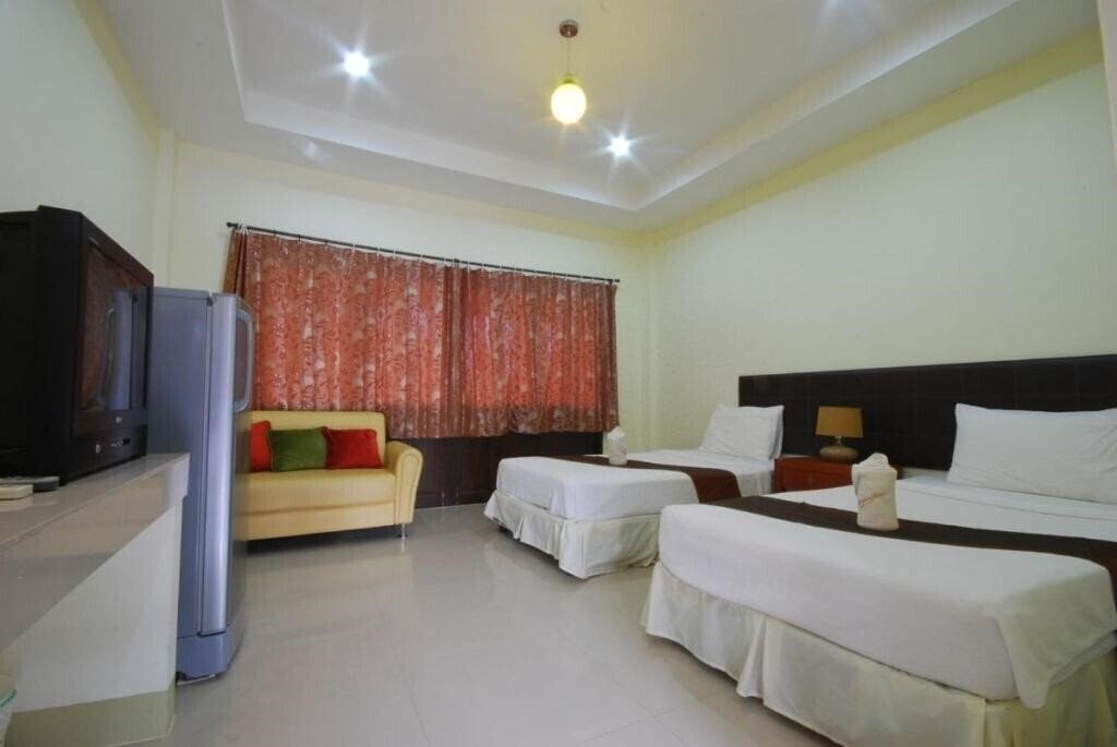 Фото Buathong Place 2*