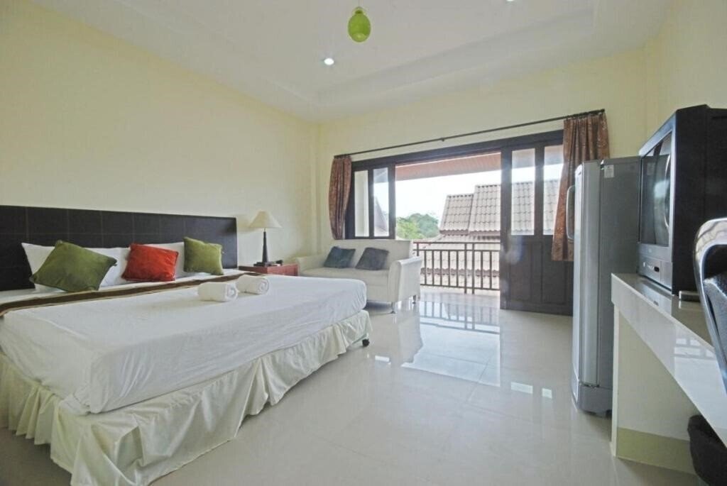 Картинка Buathong Place 2*