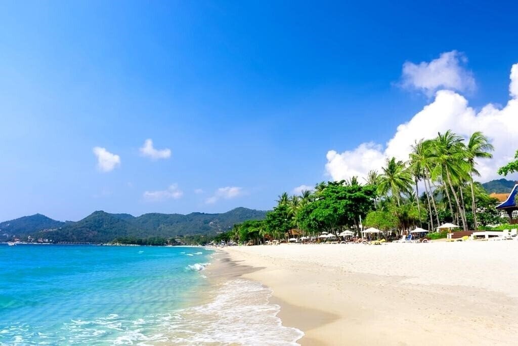 Картинка Lotus Friendly Hotel 2*