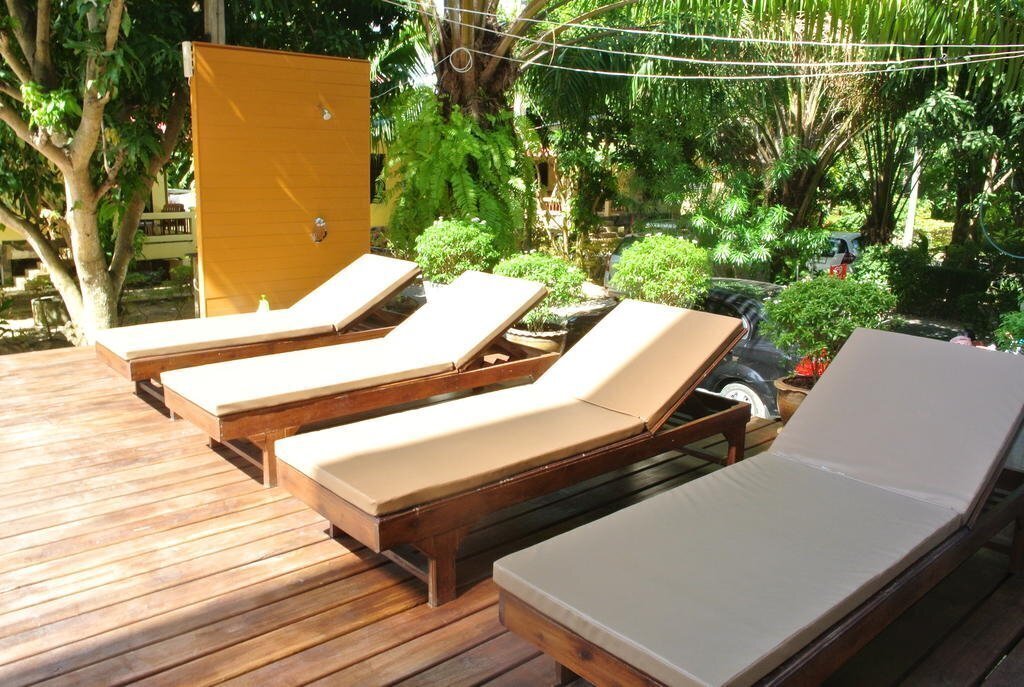 Фотографія Satvasamui 3*