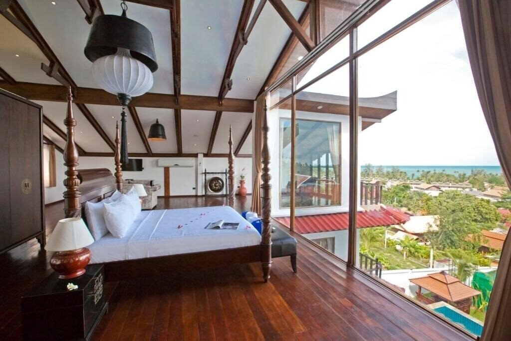 Фотографія Paradise Island Estate 4*