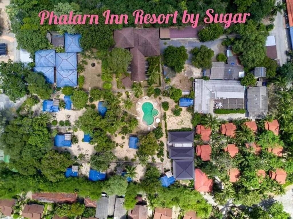 Отель Phalarn Inn Resort 2*