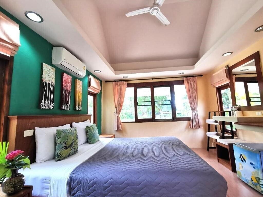 Картинка Phalarn Inn Resort 2*