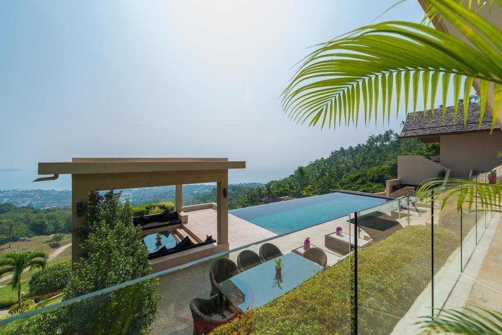 Зображення Rockwater Residences 3*