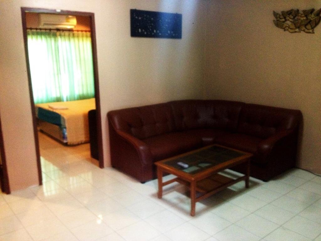 Изображение Wanchareon Resort 2*