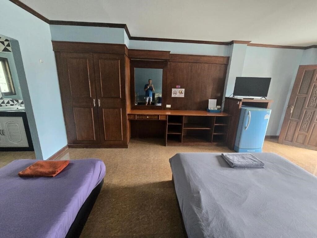 Изображение Sp Chaweng Palace 2*