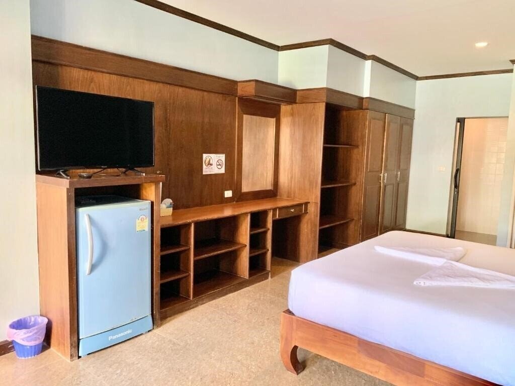 Картинка Sp Chaweng Palace 2*