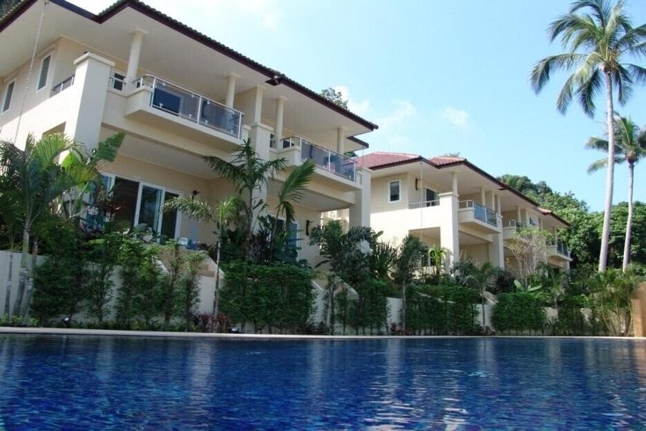 Отель Kalara Gardens 4*