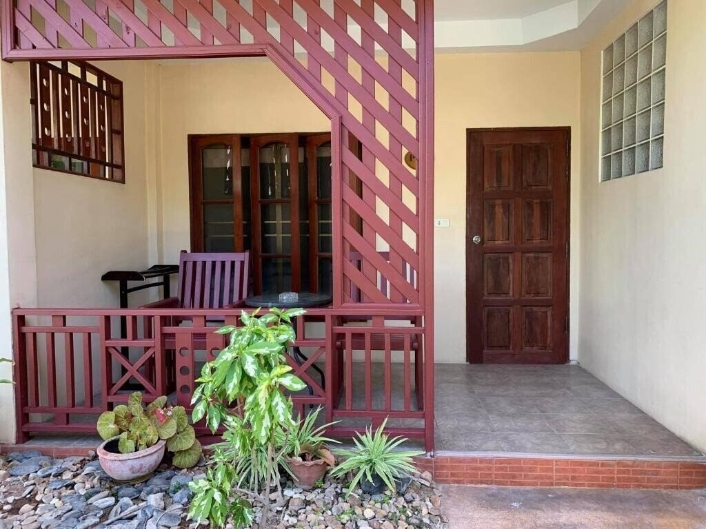 Изображение Rattana Guesthouse & Bungalow 2*