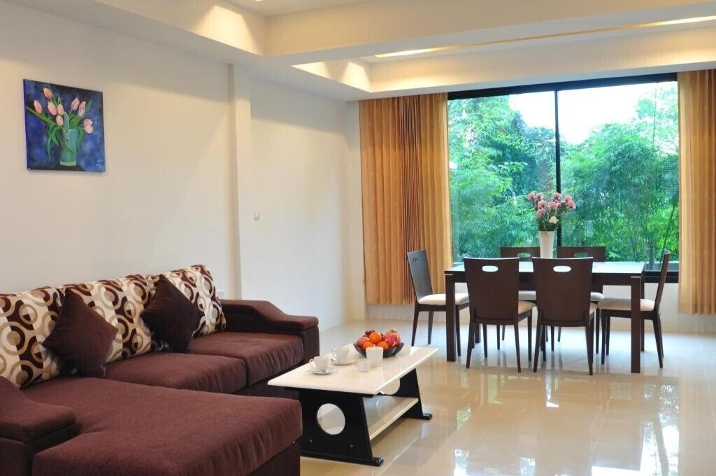 Фотография Samui Honey Tara Villa Residence 3*