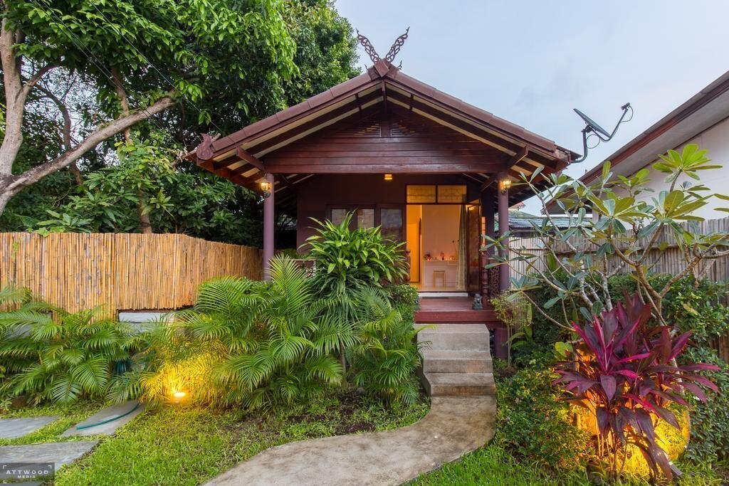 Зображення Pelegrin Hotel Samui 3*