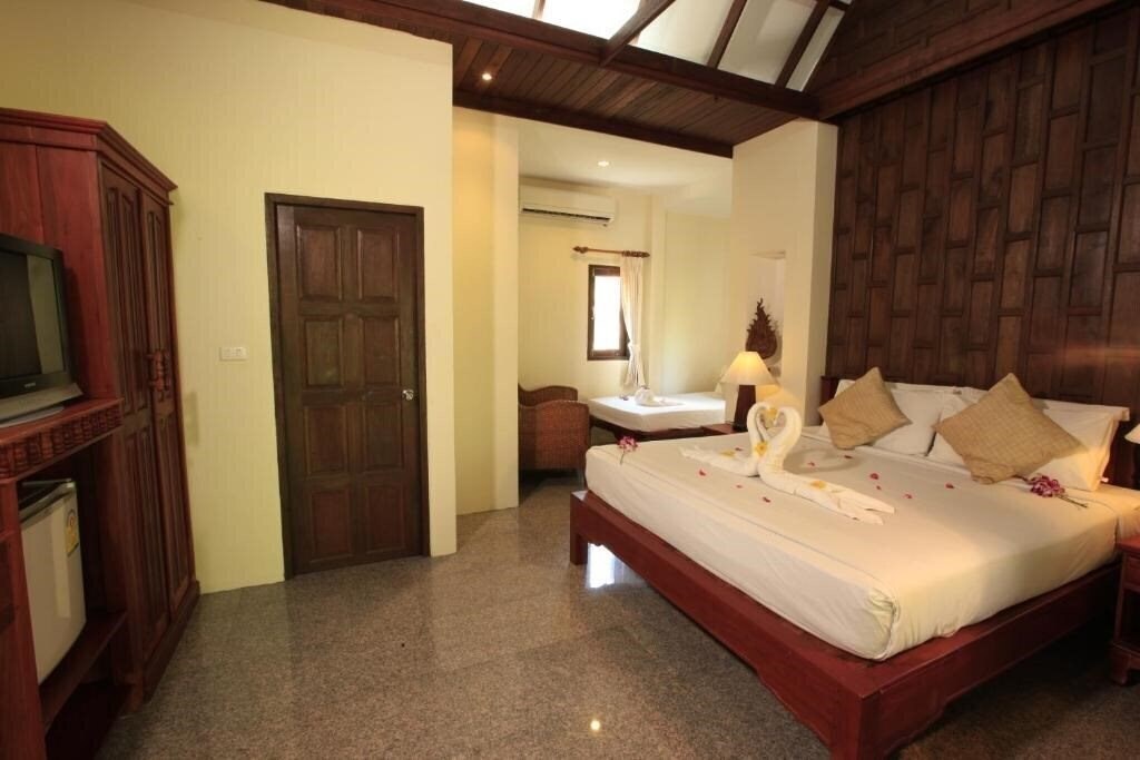 Изображение Palm Island 2*