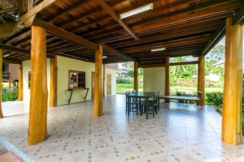 Фотографія Baan Boonrod 2*