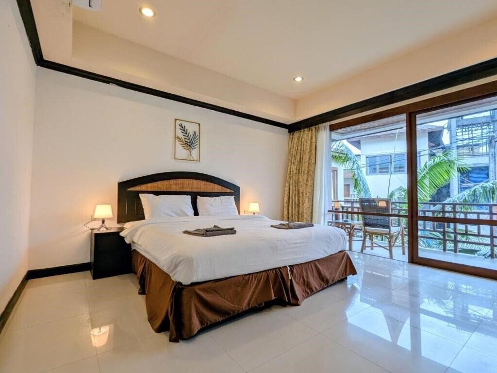 Картинка Summer Inn 2*