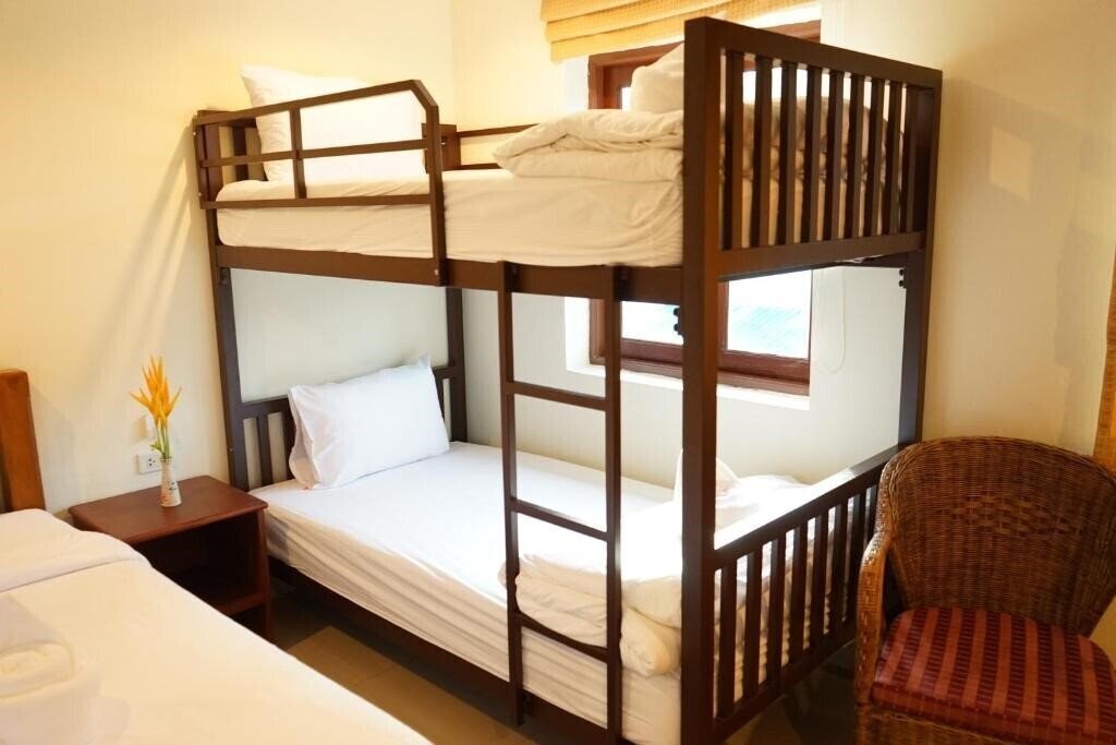 Отель Hathai House 2*