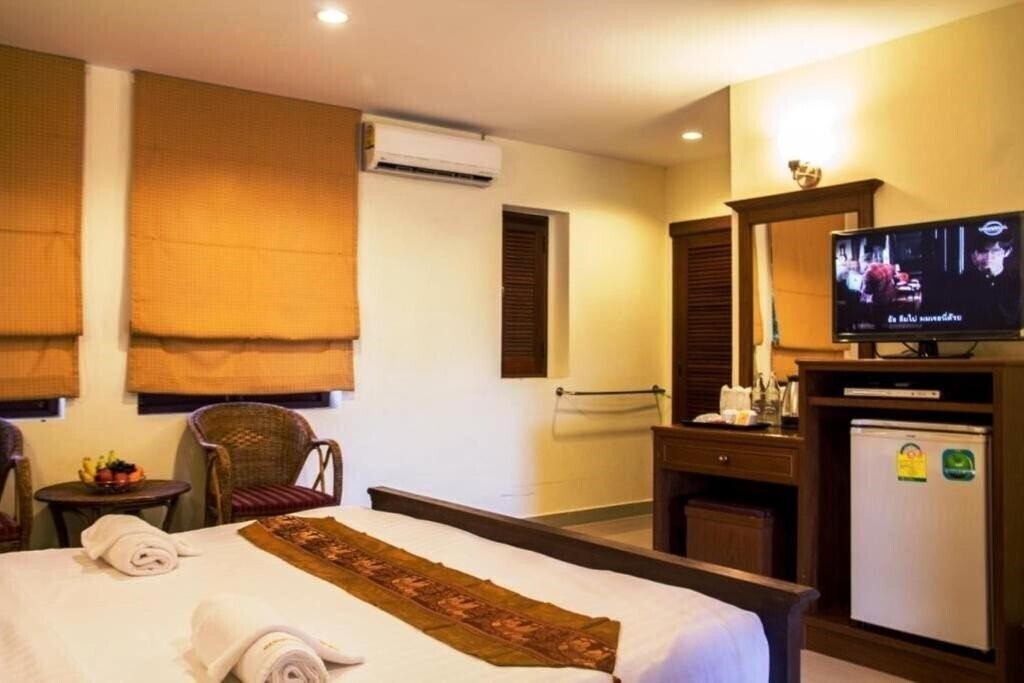Фотография Hathai House 2*