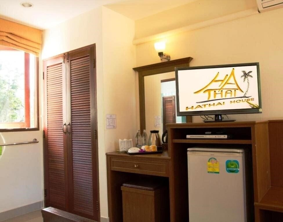 Картинка Hathai House 2*
