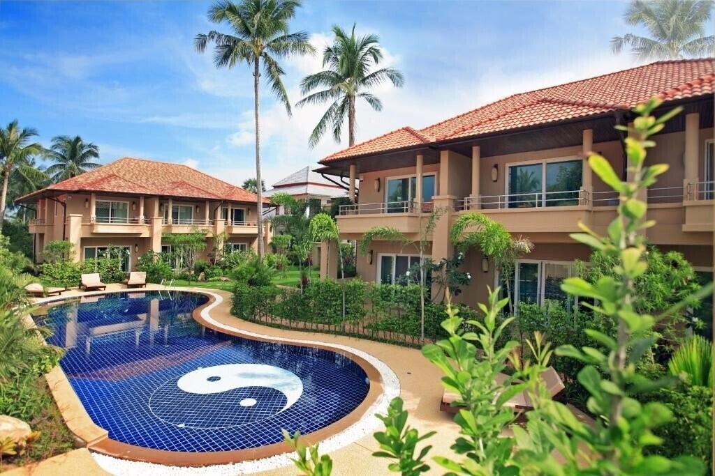 Готель Park Lane 4*