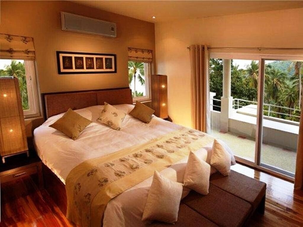 Фото Park Lane 4*