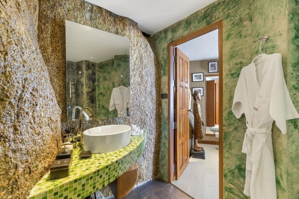 Фотографія Beluga Boutique Hotel 4*