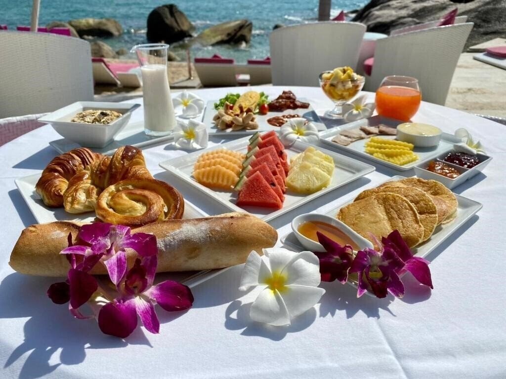 Картинка Beluga Boutique Hotel 4*