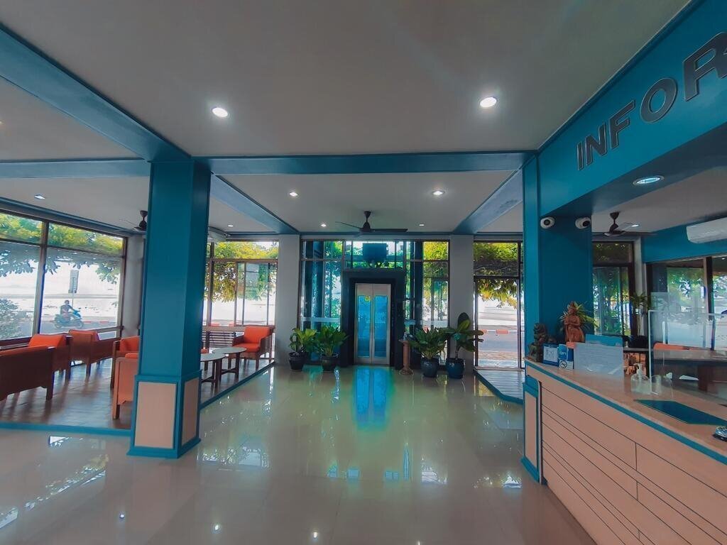 Фотография Win Hotel 2*