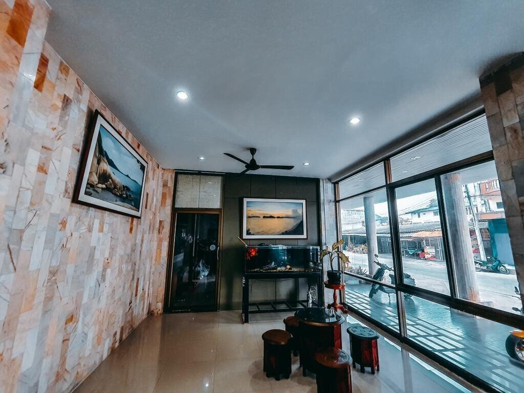 Изображение Win Hotel 2*