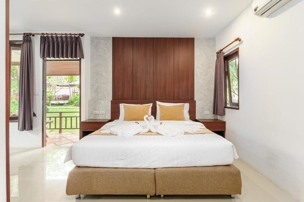 Фото Promtsuk Buri 3*