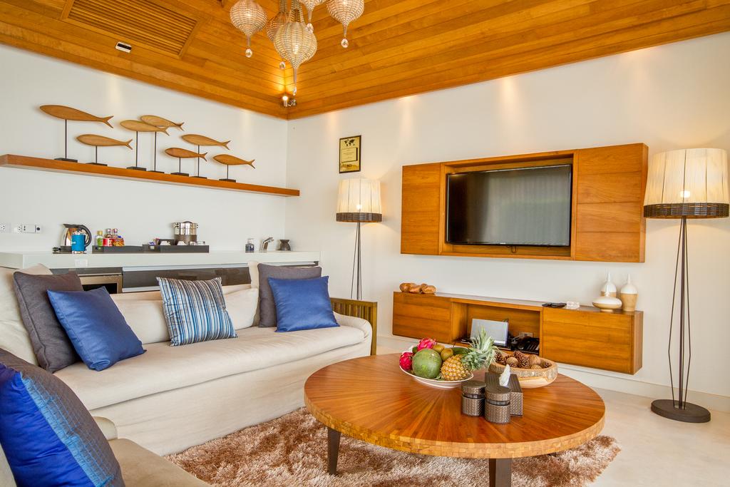 Фото Tides Boutique Samui Resort & Spa 4*