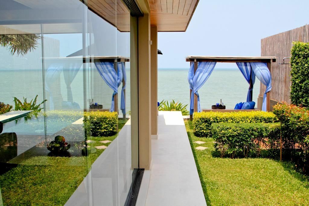 Фотографія Tides Boutique Samui Resort & Spa 4*