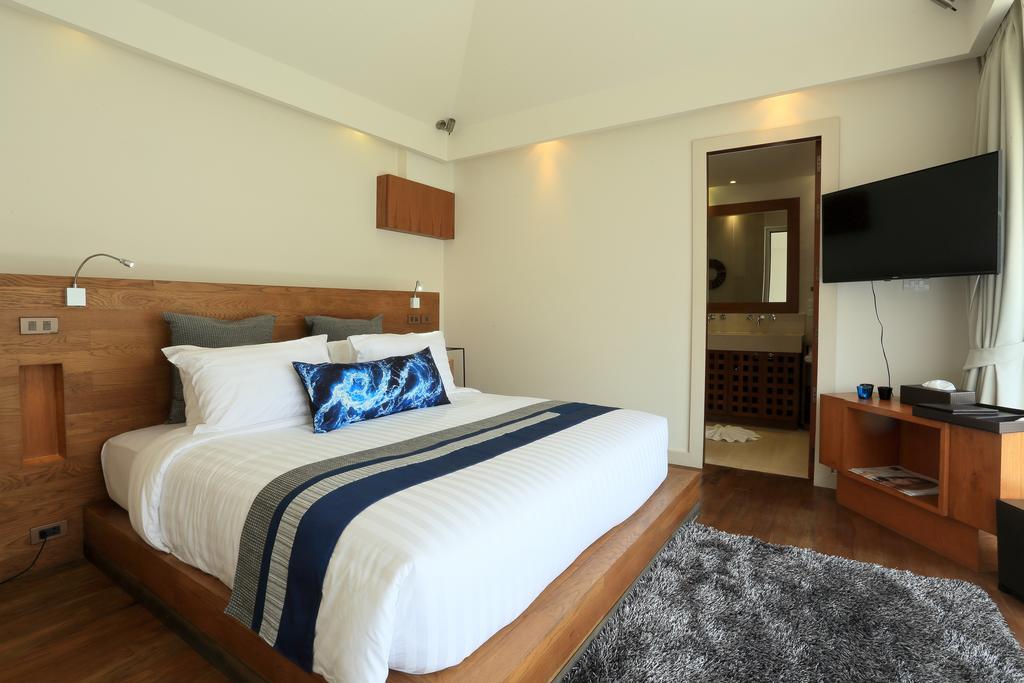 Зображення Tides Boutique Samui Resort & Spa 4*