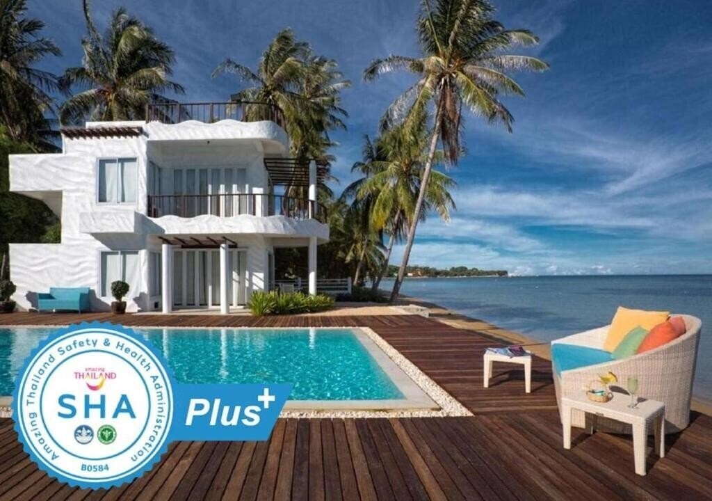 Готель Villa Nalinnadda 3*