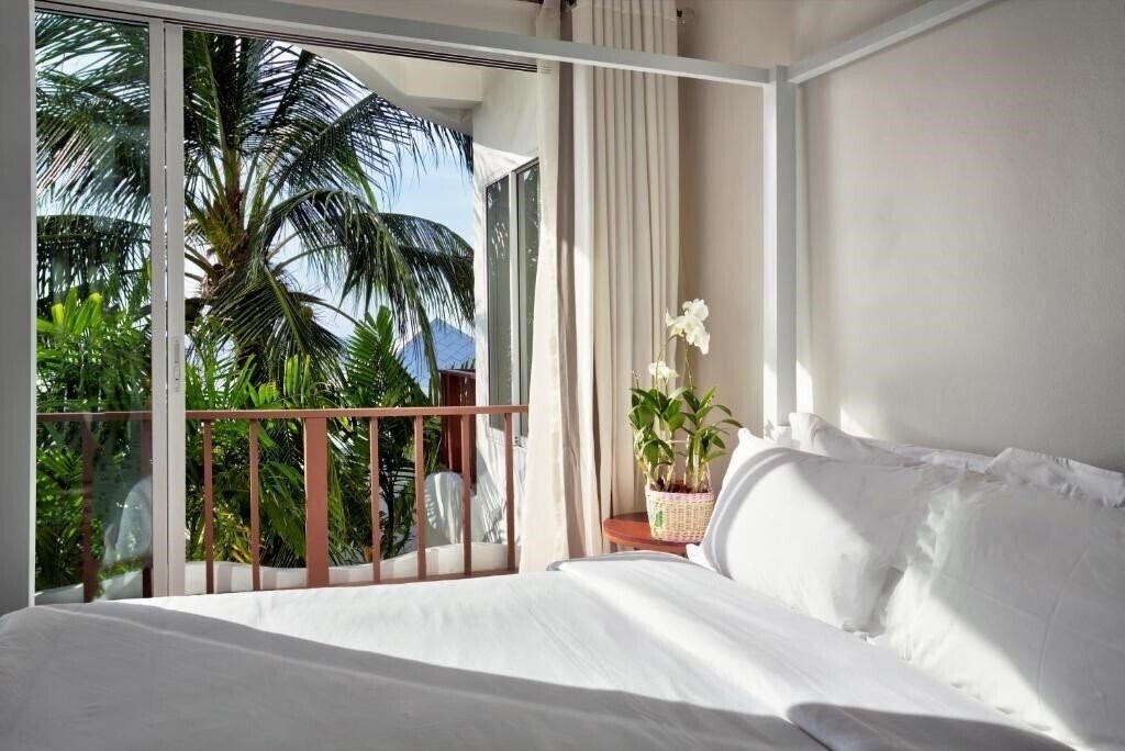 Фото Villa Nalinnadda 3*
