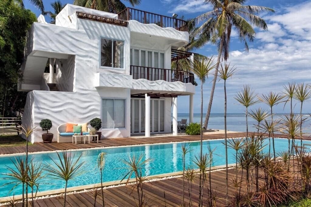 Фотографія Villa Nalinnadda 3*