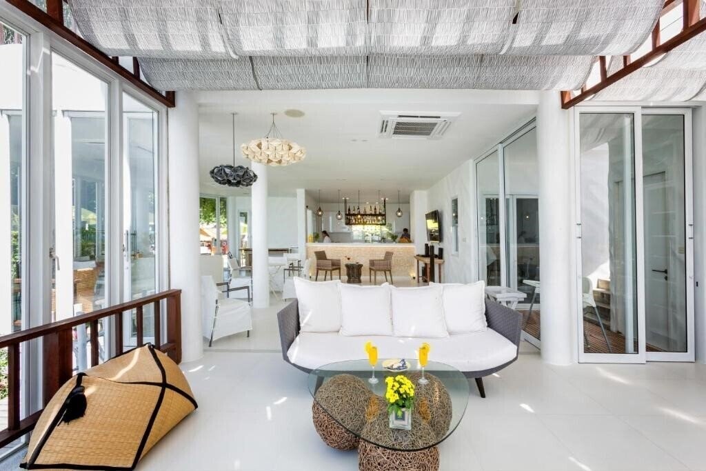 Картинка Villa Nalinnadda 3*