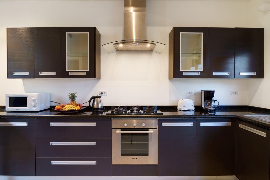 Изображение Maenam Hills Samui 3*