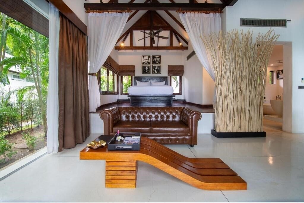 Фото Zara Beach Resort 3*
