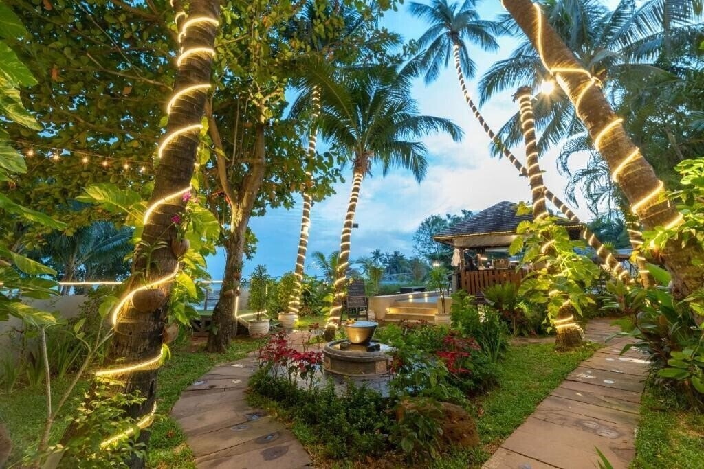 Фотография Zara Beach Resort 3*