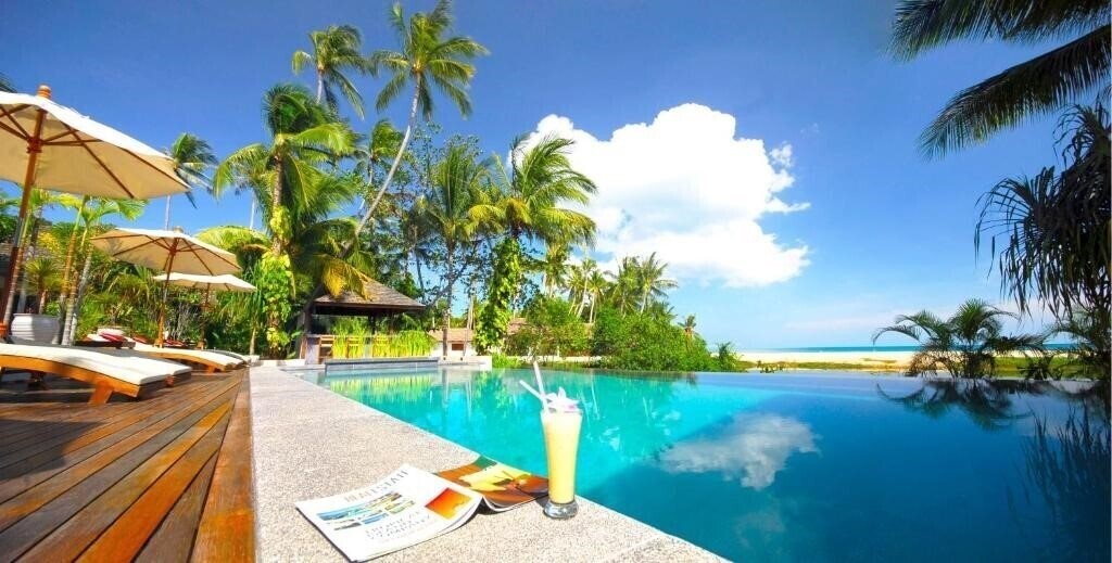 Изображение Zara Beach Resort 3*